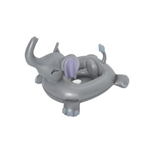 Bestway 38 X 33/96.5Cm X 84Cm Funspeakers Elephant Baby Boat