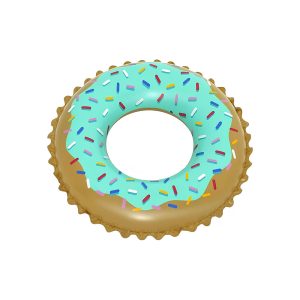 Bestway Φ36"/Φ91Cm Sweet Donut Swim Ring