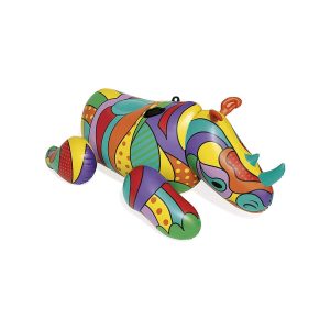 Bestway 2.01M X 1.02M Pop Rhino