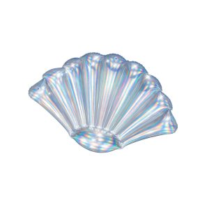Bestway 6 1 X 45/1.85M X 1.14M Iridescent Shell Lounge