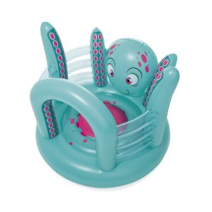 Bestway Bouncy 142Cm*137Cm