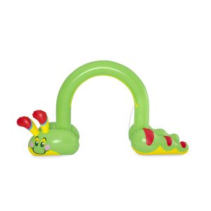 Bestway 111 X 43 X 62/3.38M X 1.10M X 1.88M Jumbo Caterpillar Sprinkler