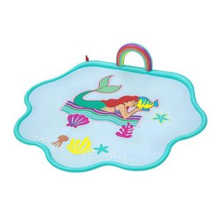 Bestway 64 X 57/1.63M X 1.45M Splash Pad