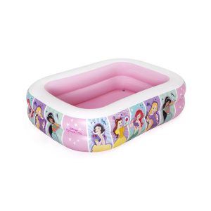 Bestway Princess 67 X 59 X 20/2.01M X 1.50M X 51Cm Family Pool