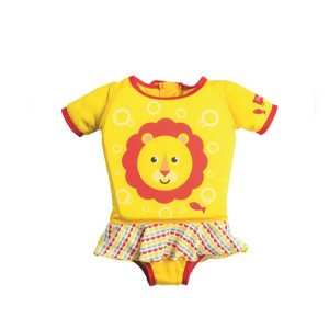Bestway Life Jacket Fisher Price Foam Covered
