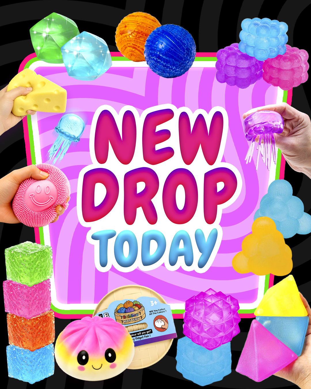 Bingo – Toys for Kids in Egypt | Buy Online from Bingo Toys Store