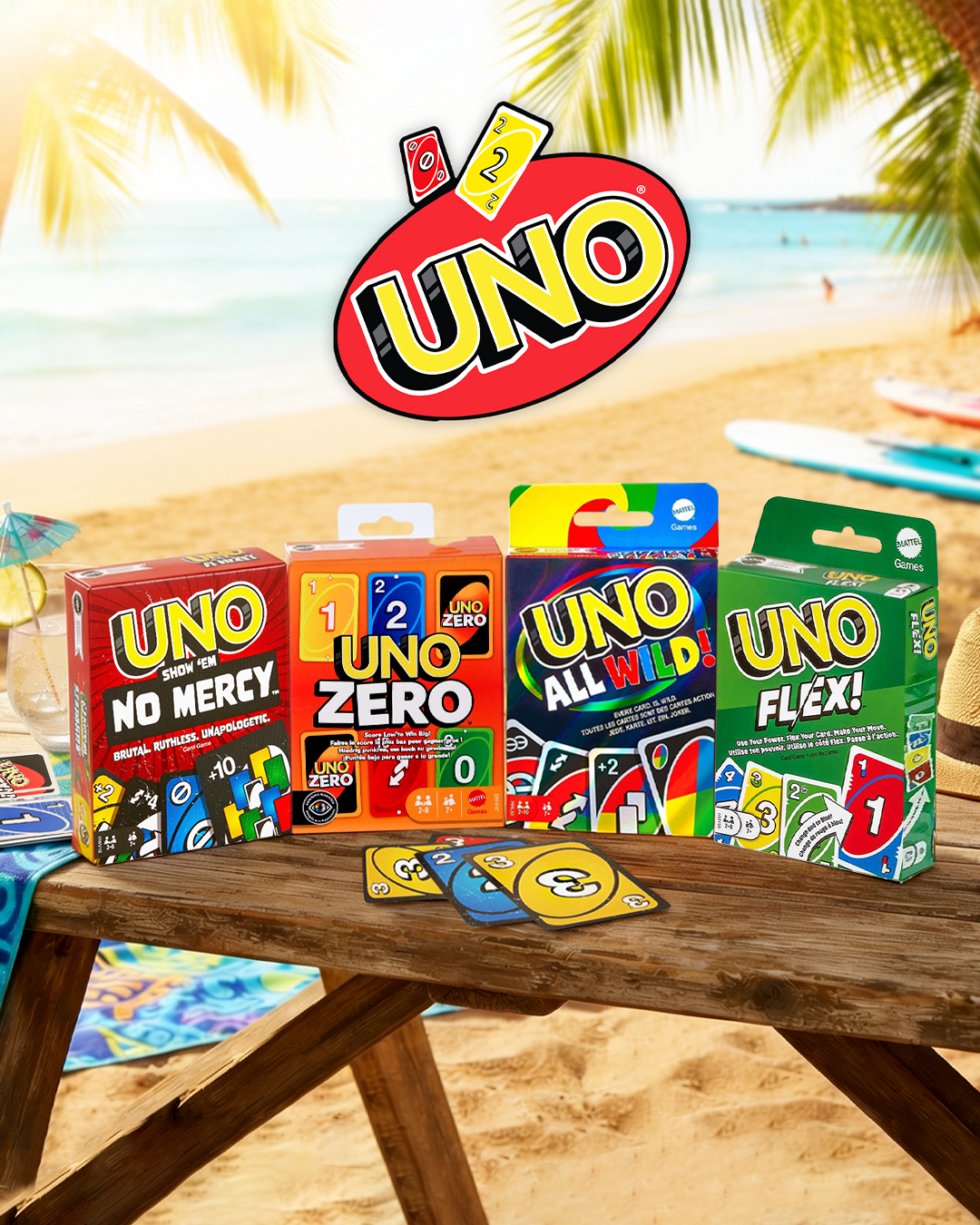 Bingo – Toys for Kids in Egypt | Buy Online from Bingo Toys Store