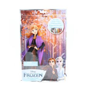 RRG - Skoodle Cartoon Animation: Disney - Frozen XL Play Pack Grab & Go!