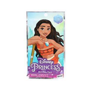 RRG - Skoodle Cartoon Animation: Disney Princess - Moana Mini Coloring Book Play Pack