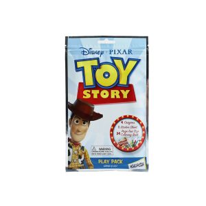 RRG - Skoodle Cartoon Animation: Disney Pixar - Toy Story Coloring Book Play Pack Grab & Go!