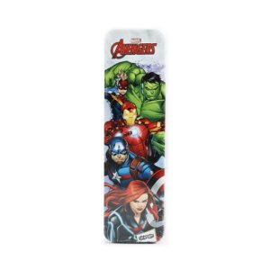 RRG - Skoodle Super Heroes: Marvel - Avengers Pencil Box