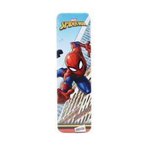 RRG - Skoodle Super Heroes: Marvel - Spider-Man Pencil Box
