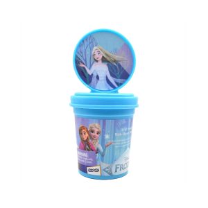 RRG - Skoodle Cartoon Animation: Disney - Frozen 3OZ Dough with Figure Stamper