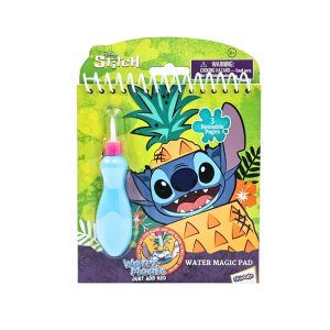 RRG - Skoodle Cartoon Animation: Disney - Lilo & Stitch Water Magic Pad