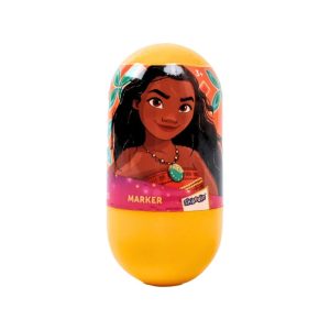 RRG - Skoodle Cartoon Animation: Disney Princes - Moana Wobbler Marker