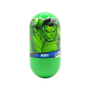 RRG - Skoodle Super Heroes: Marvel - Avengers - Hulk Wobbler Marker