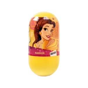 RRG - Skoodle Cartoon Animation: Disney Princess - Belle Wobbler Marker 