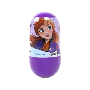 RRG - Skoodle Cartoon Animation: Disney - Frozen - Anna Wobbler Marker