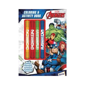 RRG - Skoodle Cartoon Animation: Disney - Lilo & Stitch Folding Art & Activity Set