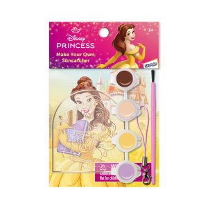 RRG - Skoodle Cartoon Animation: Disney Princess - Belle Make Your Own Suncatcher