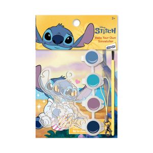 RRG - Skoodle Cartoon Animation: Disney - Lilo & Stitch - Stitch Make Your Own Suncatcher