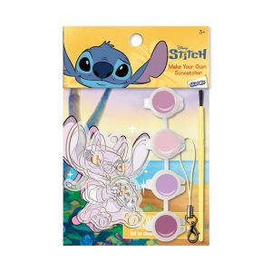 RRG - Skoodle Cartoon Animation: Disney - Lilo & Stitch - Angel Make Your Own Suncatcher