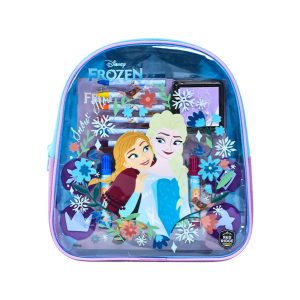 RRG - Skoodle Cartoon Animation: Disney - Frozen My First Travel Coloring & Activity Set