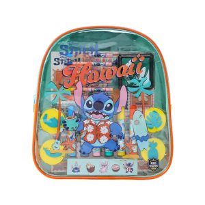RRG - Skoodle Cartoon Animation: Disney - Lilo & Stitch My First Travel Coloring & Activity Set
