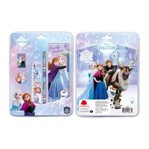 RRG - Skoodle Cartoon Animation: Disney - Frozen Stationary Set (5 PCS)