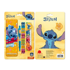 RRG - Skoodle Cartoon Animation: Disney - Frozen Super Fun Stationary Set (7 PCS)
