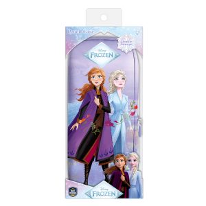 RRG - Skoodle Cartoon Animation: Disney - Frozen Double Storage 3D Pencil Case
