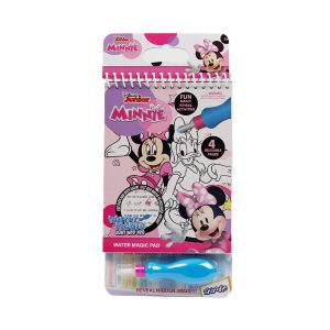 RRG - Skoodle Cartoon Animation: Disney Junior - Minnie Mouse Water Magic