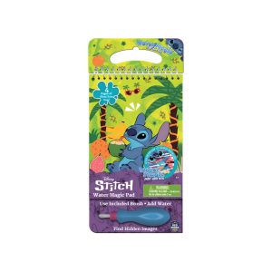 RRG - Skoodle Cartoon Animation: Disney - Lilo & Stitch Water Magic Pad