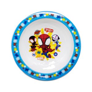 SPIDEY MICRO BOWL