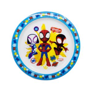 SPIDEY MICRO PLATE