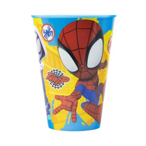 SPIDEY EASY TUMBLER 430 ML