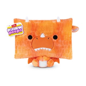 ZURU - Pillow Peeps - Luis the Dragon (14 Inch)