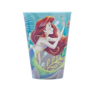 LITTLE MERMAID EASY TUMBLER 430 ML