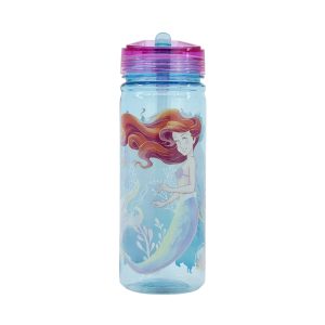 LITTLE MERMAID LARGE ECOZEN BOTTLE 580 ML