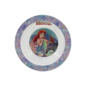 LITTLE MERMAID MICRO BOWL