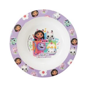 GABBY''S DOLL HOUSE MICRO BOWL