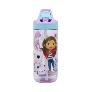GABBY''S DOLLHOUSESTOR MEDIUM ECOZEN PREMIUM BOTTLE 620ML