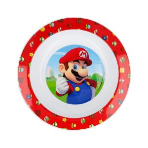 SUPER MARIO MICRO BOWL