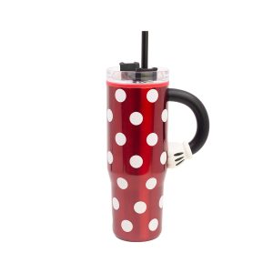 MINNIE MOUSE STOR YOUNG ADULT COOL EASY XL CHARACTER HANDLE DW MUG 770 ML MINNIE MOUSE CHERRYLICIOUS