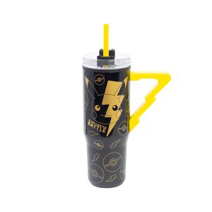 POKEMONSTOR YOUNG ADULT COOL EASY XL CHARACTER HANDLE DW MUG 770 ML PIKACHU POKEMON