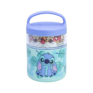 STITCH STOR YOUNG ADULT MUESLI TO GO POT 225/425 ML