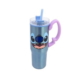 STITCH STOR YOUNG ADULT COOL EASY XL CHARACTER HANDLE DW MUG 770 ML STITCH ALOHA