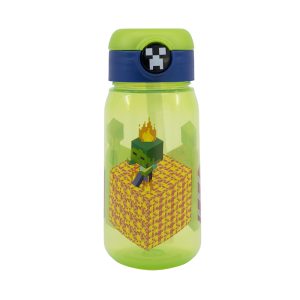 MINECRAFTACTIVE CANTEEN 510 ML