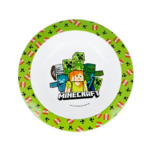 MINECRAFT MICRO BOWL