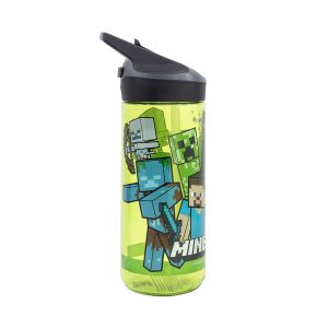 MINECRAFTSTOR MEDIUM ECOZEN PREMIUM BOTTLE 620ML